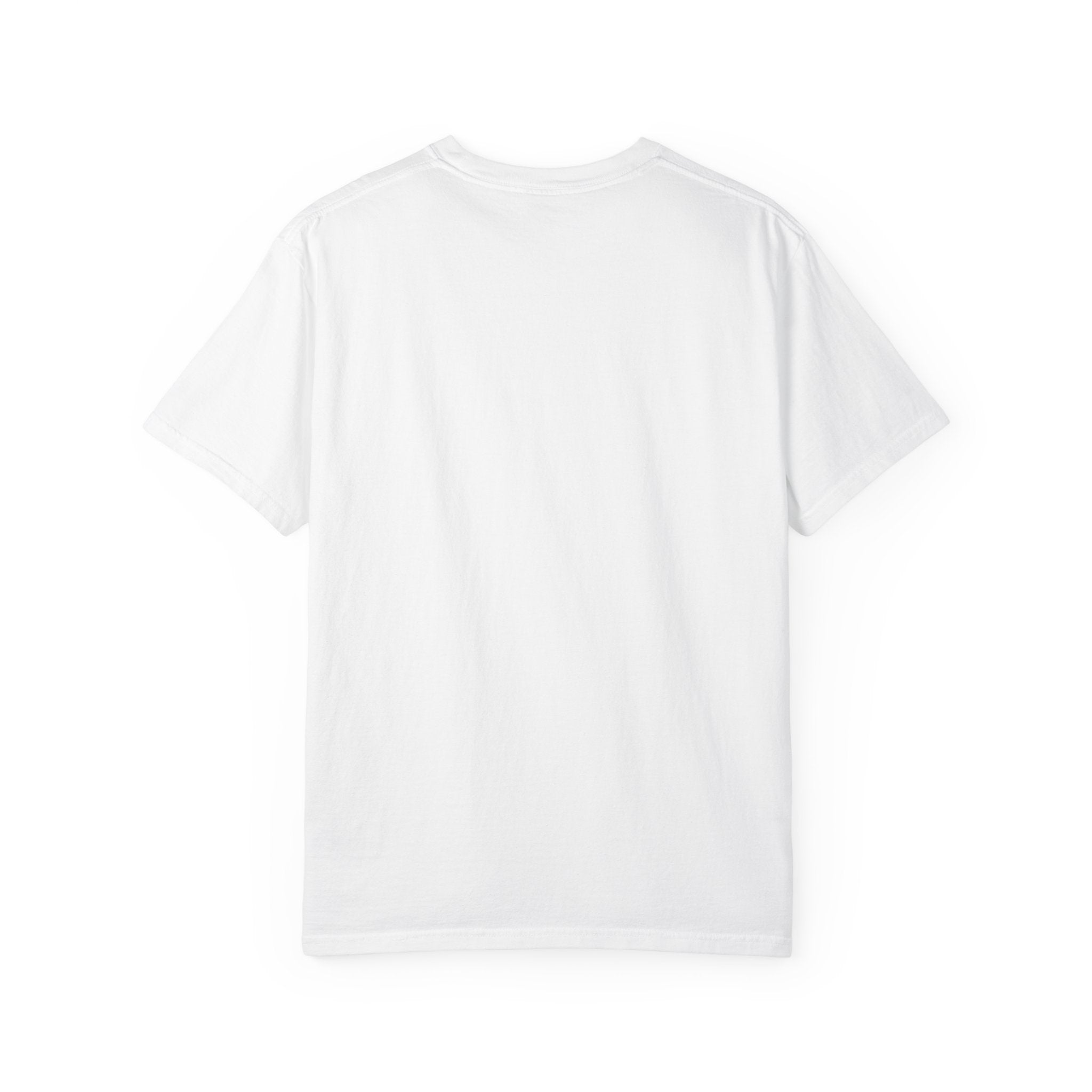 Oh, but God... White Tee