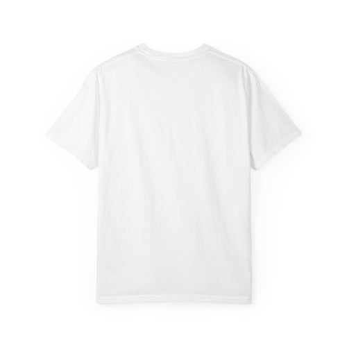 Oh, but God... White Tee