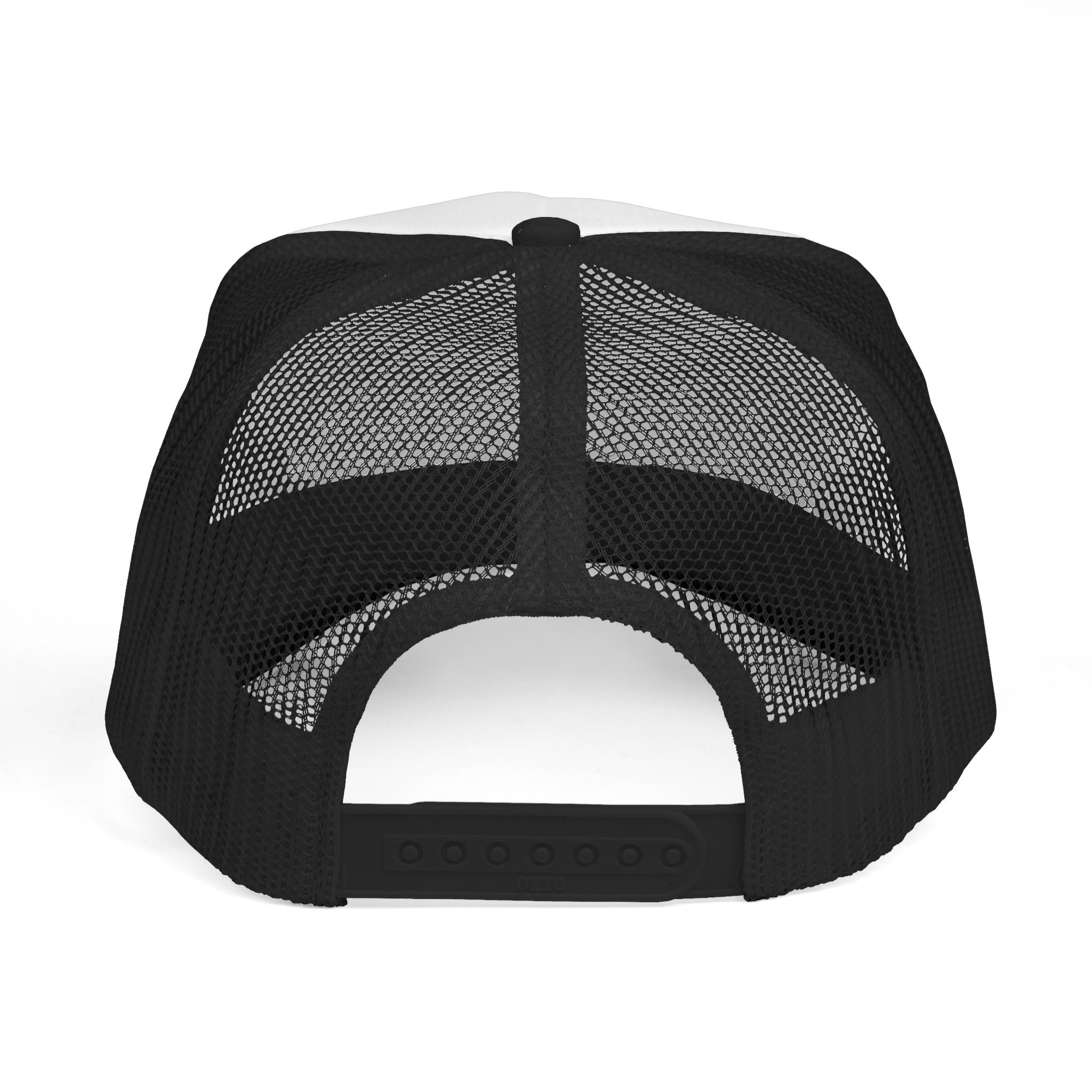 Oh but God Trucker Cap
